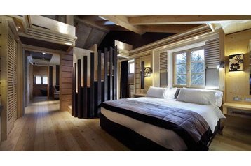 Iталiя Hotel Cortina d'Ampezzo, Інтер'єр